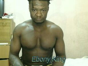 Ebony_King