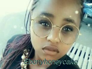 Ebonyhoneycake