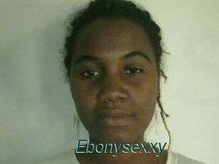 Ebonysexxy