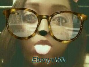 EbonyxMilk