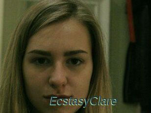 EcstasyClare