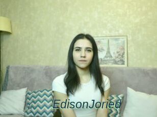 EdisonJoried