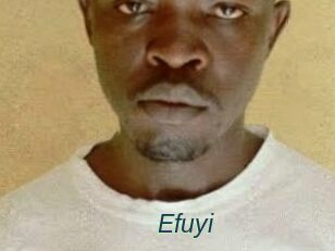 Efuyi