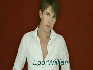 EgorWilliam