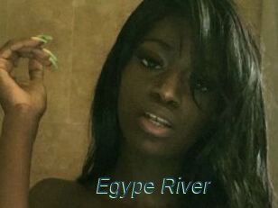 Egype_River