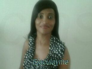 Ejaculayme