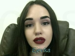 Ejevika