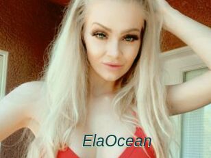 ElaOcean