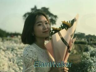 ElainWalker