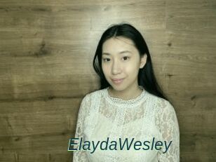 ElaydaWesley