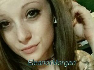 Eleanor_Morgan