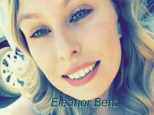 Eleanor_Benz