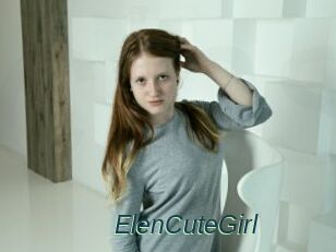 ElenCuteGirl