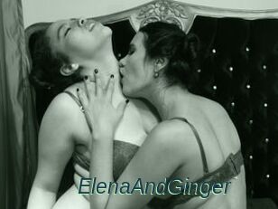 ElenaAndGinger