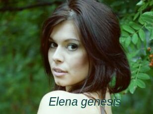 Elena_genesis