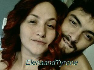 Elena_and_Tyrone