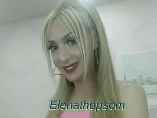 Elenathopsom