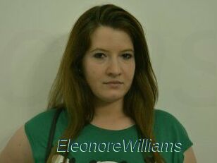 EleonoreWilliams