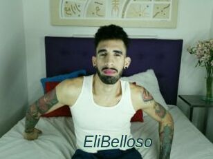 EliBelloso