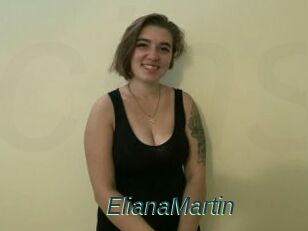 ElianaMartin