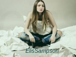 ElisSampson