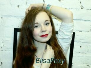 ElisaFoxy