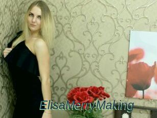 ElisaMerryMaking