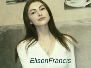 ElisonFrancis