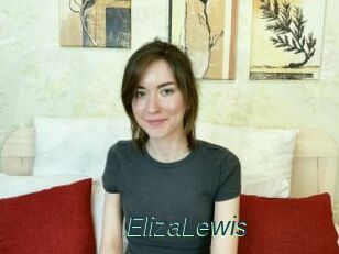 ElizaLewis