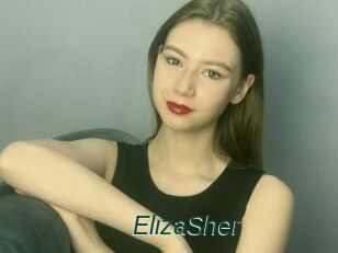 ElizaSher