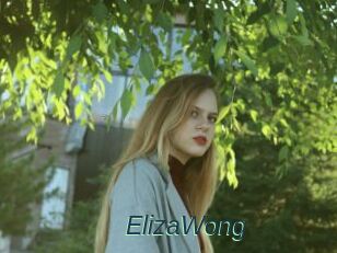 ElizaWong