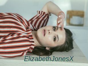 ElizabethJonesX