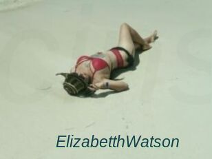 ElizabetthWatson