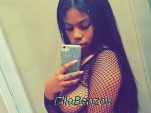 EllaBenzon