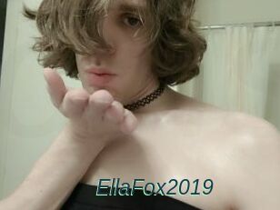 EllaFox2019