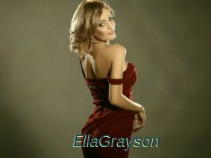 EllaGrayson