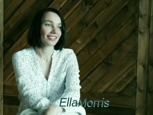 EllaMorris