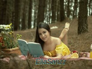 EllaSanzz