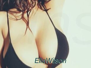 EllaWilson