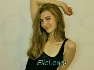 ElleLewis