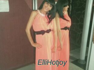 ElliHotjoy