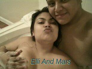 Elli_And_Mars