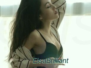 ElsaBrilliant