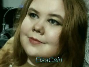 ElsaCain