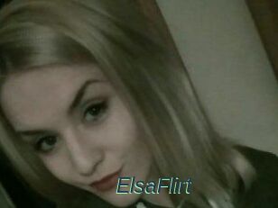 ElsaFlirt