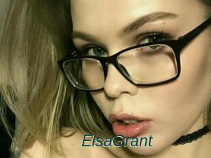 ElsaGrant