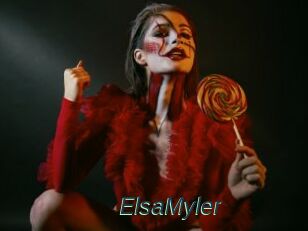 ElsaMyler