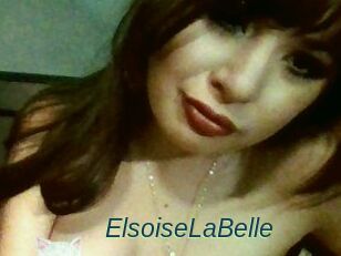 ElsoiseLaBelle