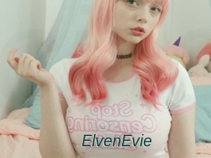 ElvenEvie