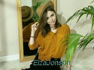 ElzaJonson